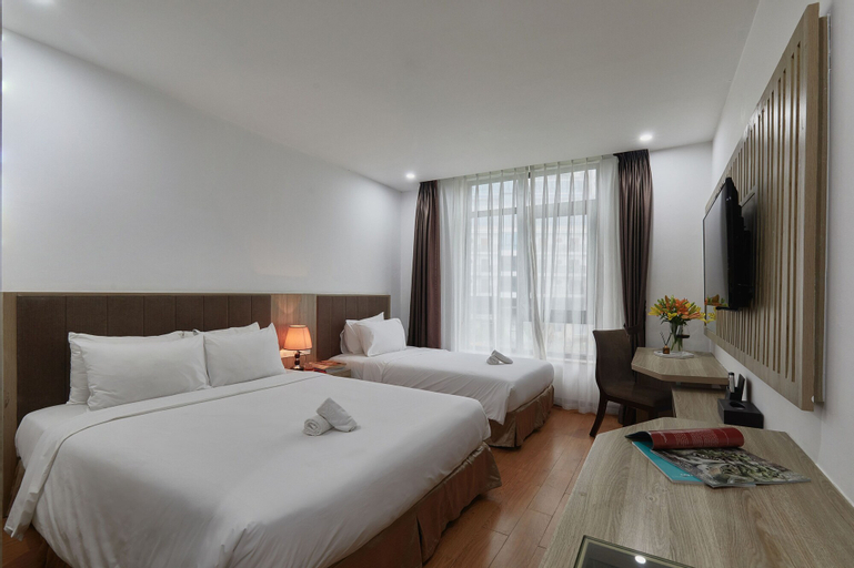 Bedroom 1