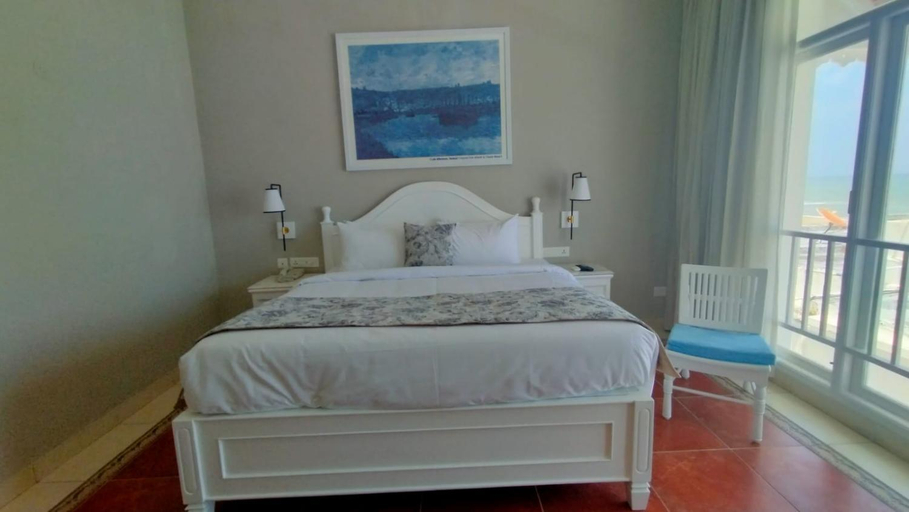 Others 3, Villa Cavi - A Heritage Hotel , Puducherry