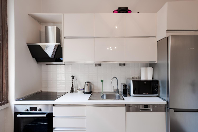 Others 3, Homie Suites - Historical Apartment Nearby Galata Tower, Beyoğlu