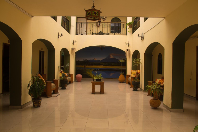 Others 4, Hotel Morelos Colima, Colima
