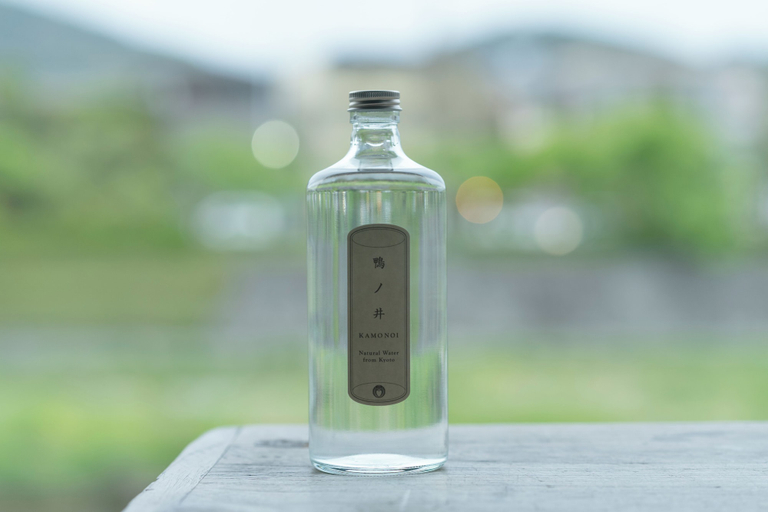 Food & Drinks 5, Kamohan, Kyoto