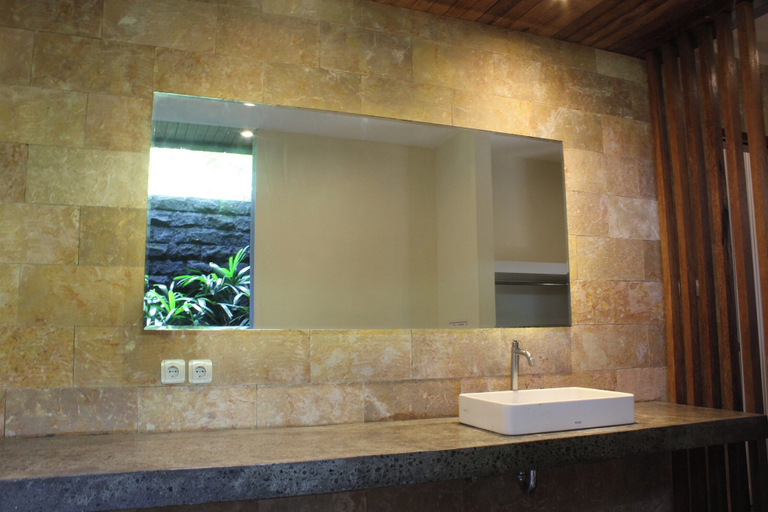 Bathroom 3, Belvilla Dhyana Kutir Seseh Beach, Tabanan