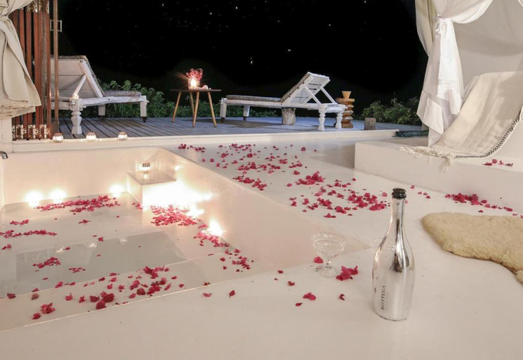 Sport & Beauty 2, Mar-Me-Quer, Eco Beach Retreat, Jangamo