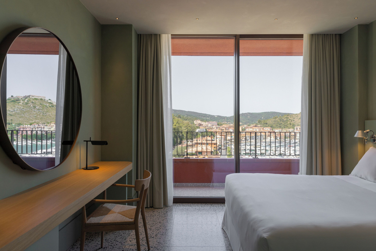 Bedroom 2, LA ROQQA, Grosseto