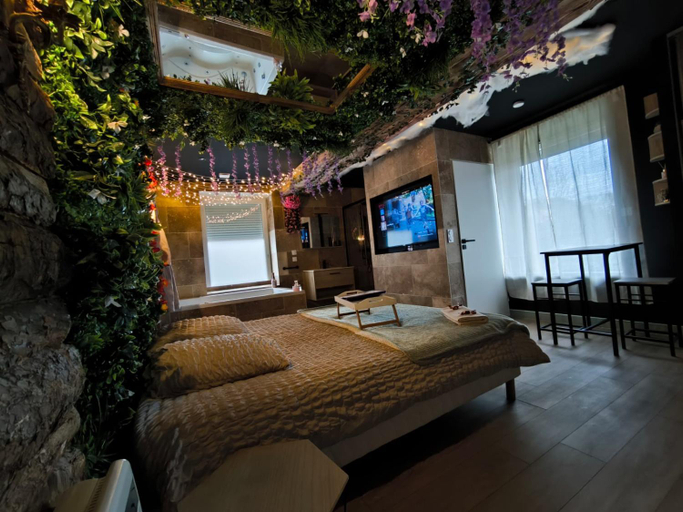 2, L'experience LOVE ROOM, Loire