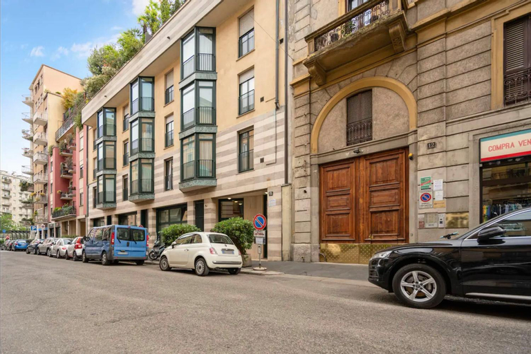 Modern Loft in Porta Venezia - hosted by Sweetstay, Milano