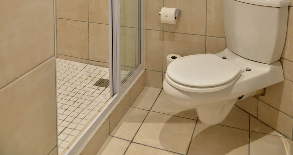Bathroom 5, ANEW Hotel Centurion Pretoria, City of Tshwane
