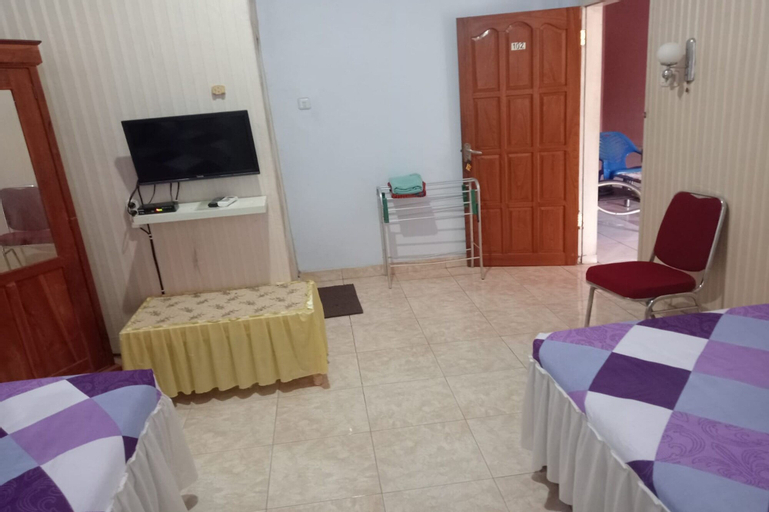 Bedroom 3