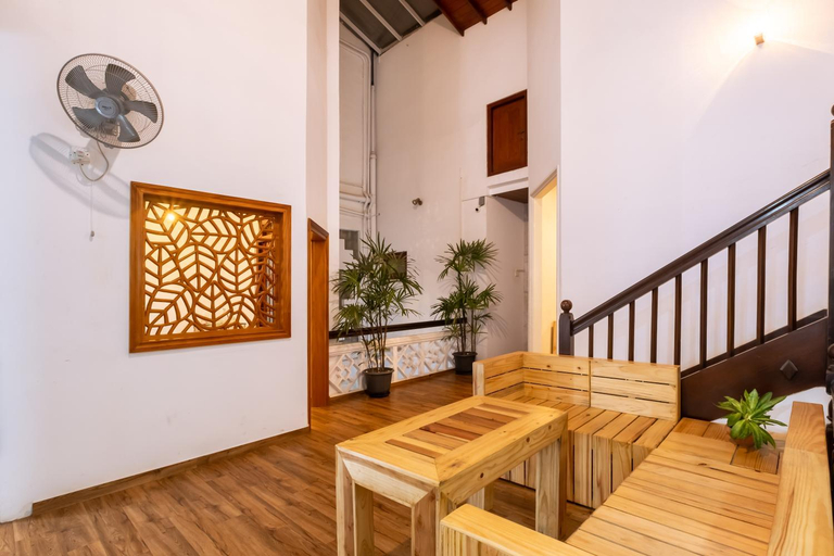 Others 4, Gentz Residency & Restaurant, Thimbirigasyaya