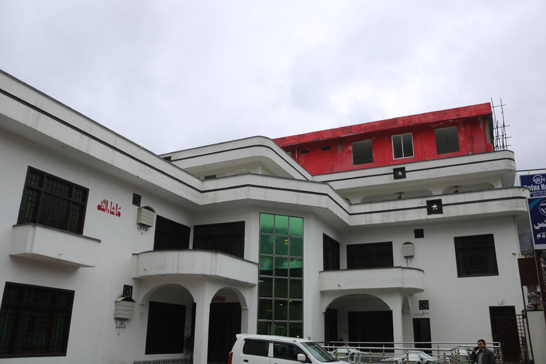 Others 4, Relax Hotel Kalam, Malakand