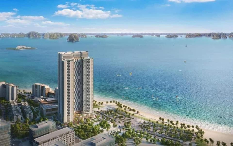 Others 4, Can ho khach san Alacarte Ha Long, Hạ Long