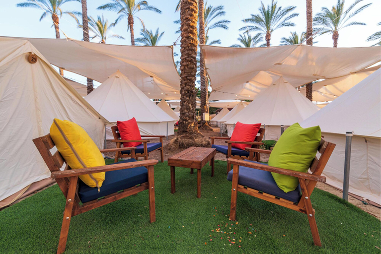 Others 5, Mia Glamping Kinneret
