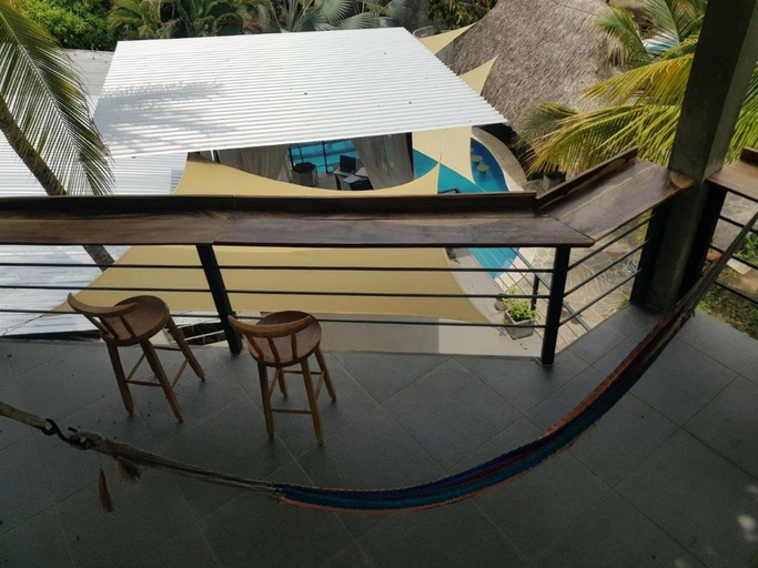 Others 5, Lote 44 Guesthouse, Chiltiupán