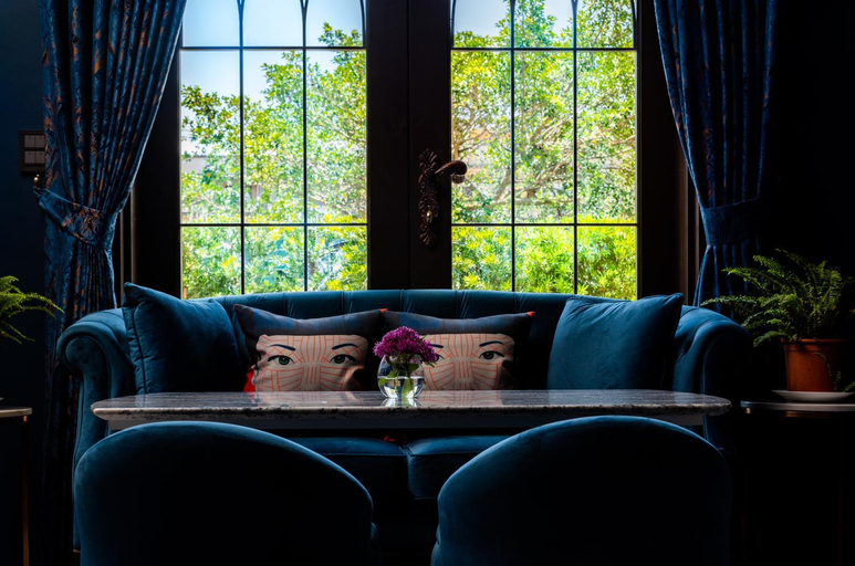 Food & Drinks 5, Olivia Boutique Hotel, Yilan