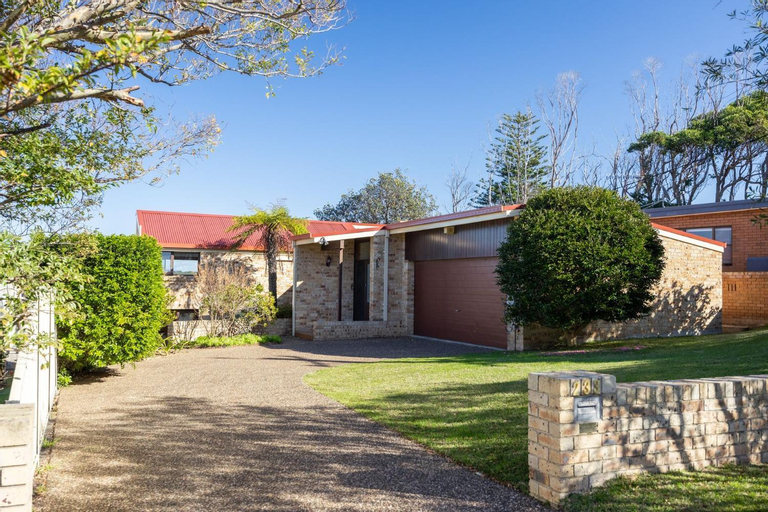 Exterior & Views 1, Vista del Mare, Shoalhaven - Pt B