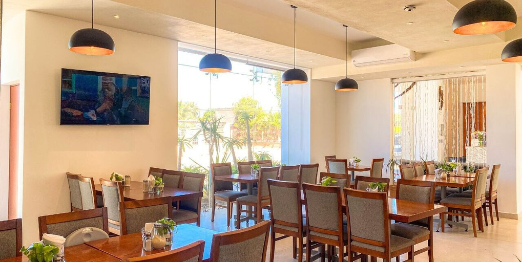 Food & Drinks 5, Eco Bay Hotel y Restaurant, Hermosillo