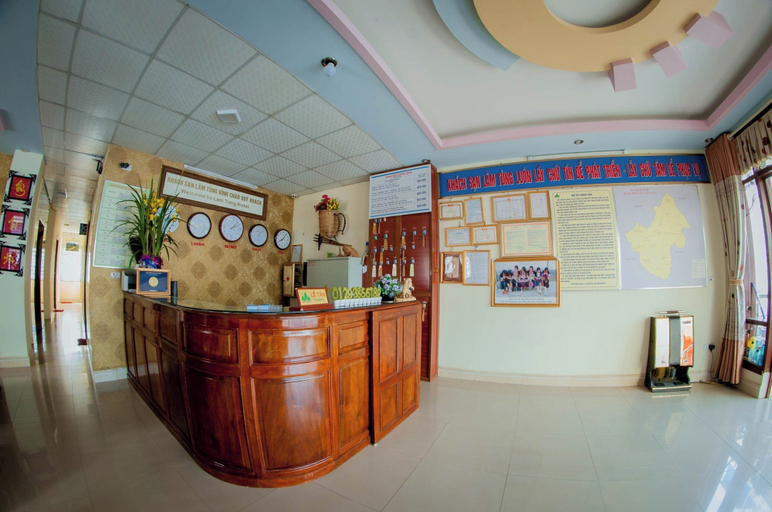 Others 3, Lam Tung Hotel Ha Giang - by Bay Luxury, Đồng Văn