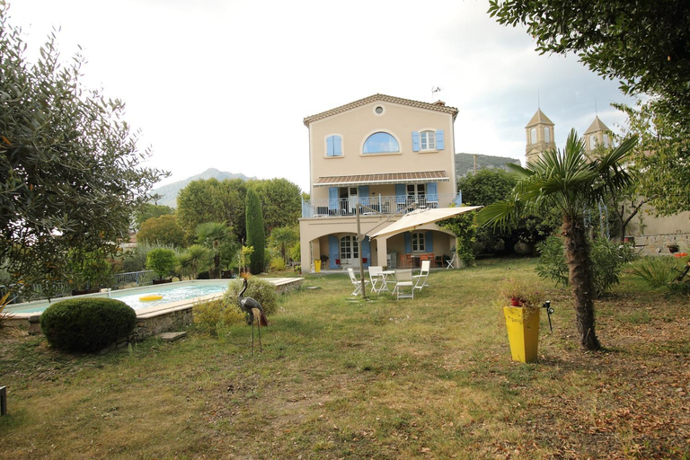 Others 3, BLANCHARD Alain au 8 Bd du temple, Gard