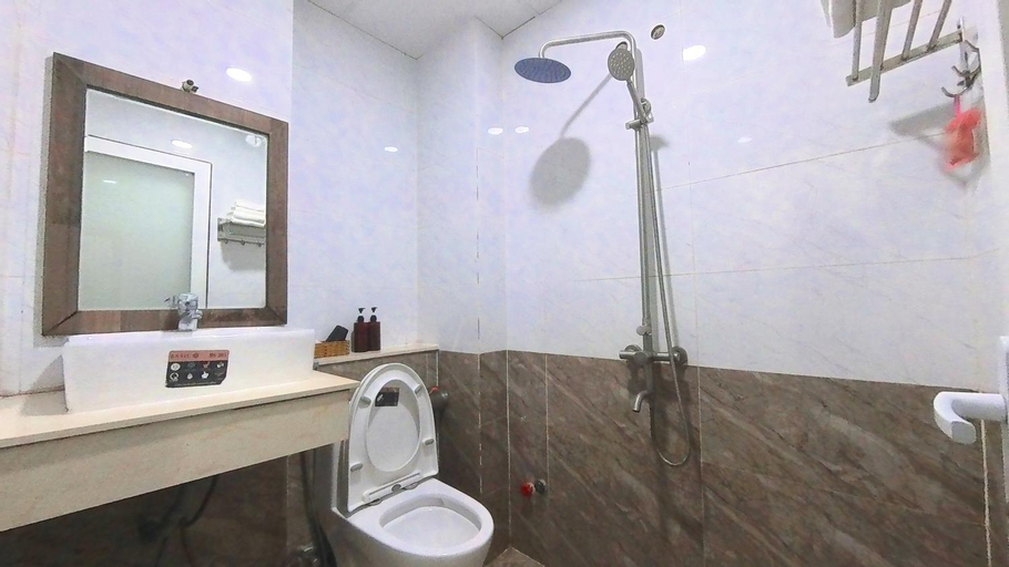 Bedroom 3, Uyen House hotel, Đà Lạt