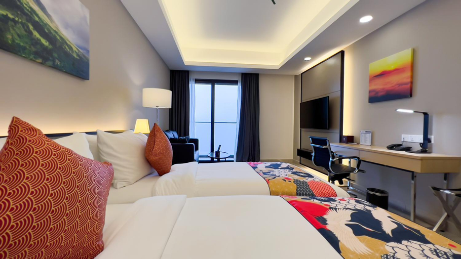 Bedroom 10