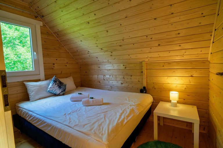 Bedroom 3, Perlowe Wzgorze, Kołobrzeg