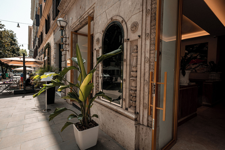 Exterior & Views 2, HOTEL VENETO PLAZA, Rome