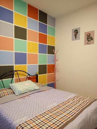 Others 2, ICOLOR HOME & STAY CH2, Cameron Highlands