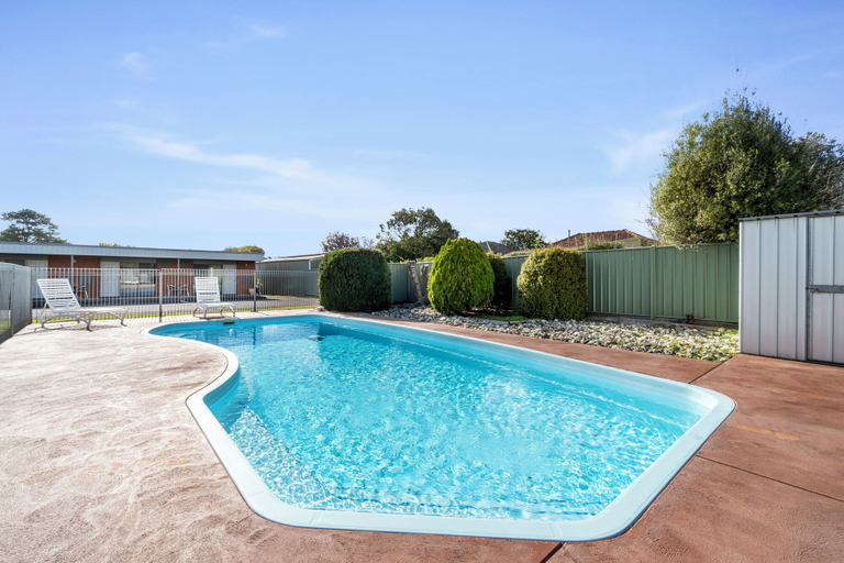 Sport & Beauty 3, Baronga Motor Inn, Colac-Otway - Colac