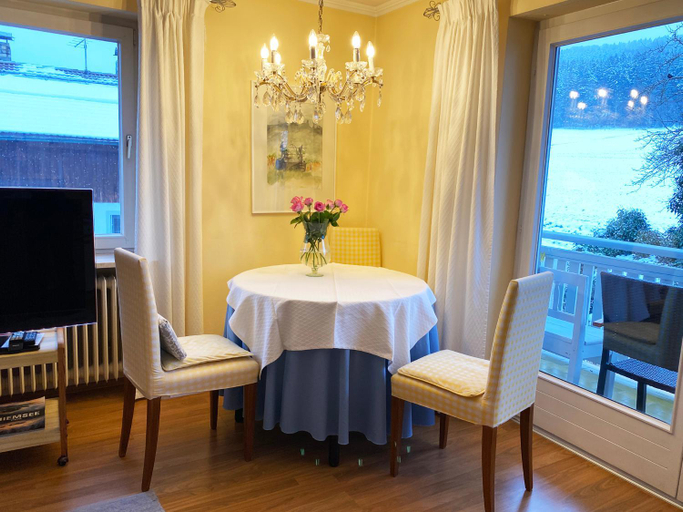 Food & Drinks, Haus Irmgard, Rosenheim