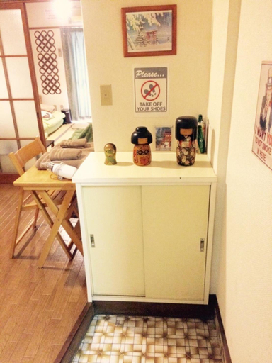 Others 4, CASA VIENTO STAY INN, Hiroshima