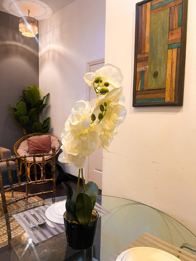 Others 4, Cozy & Spacious 2BR Penthouse in Makati, Makati City