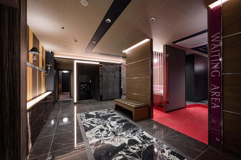 Others 5, STAR RESORT AROMA, Maebashi