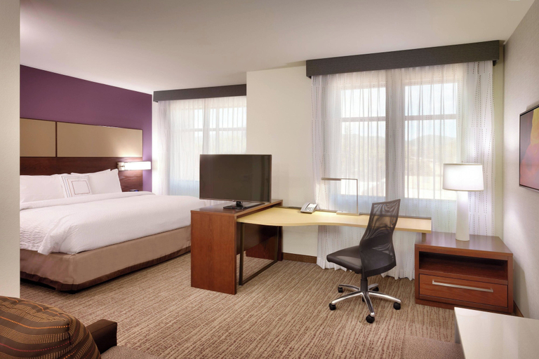 Bedroom 3, Residence Inn by Marriott Flagstaff, Coconino