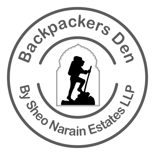 Others 2, Backpackers Den, Lucknow