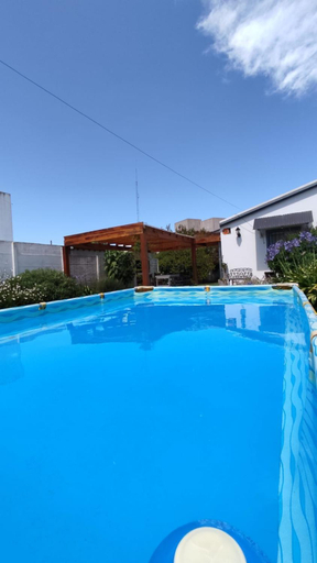 Sport & Beauty 4, Cabana a pasos del lago, Tandil