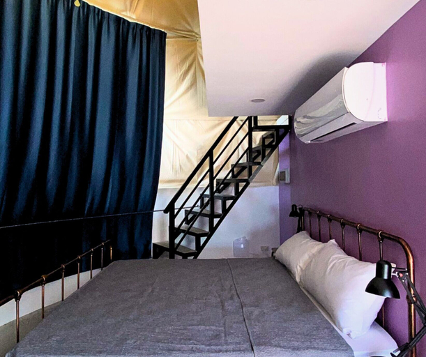 Bedroom 2, AmanDagat Beach Resort, San Felipe
