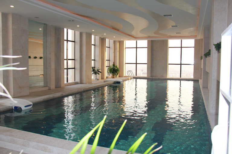 Others 5, Weifang Ramada Plaza Hotel, Weifang