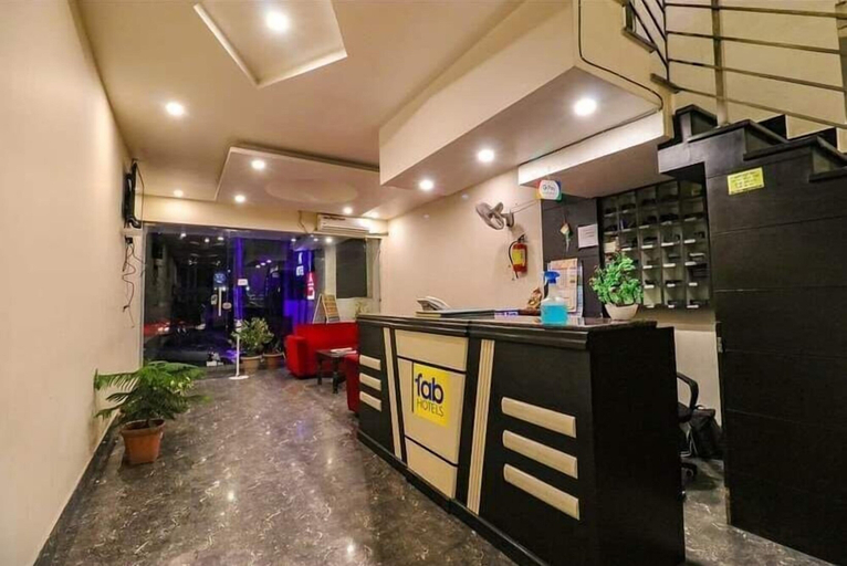 Others 4, Hotel AGK, Dehradun
