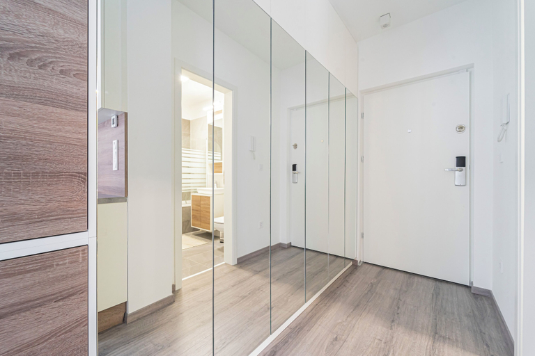 Others 5, Spirit Apartments by FirstHost, Budapesti