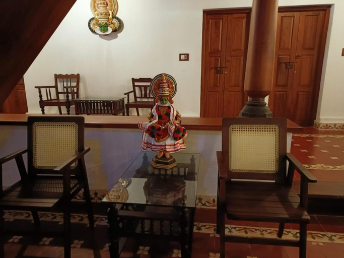 Others 5, Kalappura Farm House Heritage, Palakkad