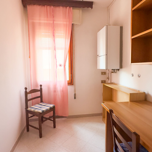 Room 3, Appartamento al Sole - MS 3 NT by Ca-sa Check, Venezia
