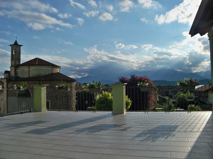 Exterior & Views 2, Locanda La Guienda, Torino