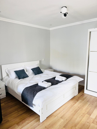 Others 5, Guest House N&V, Tskaltubo