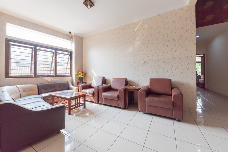 Others 5, Urbanview Hotel Sakura Bandung, Bandung