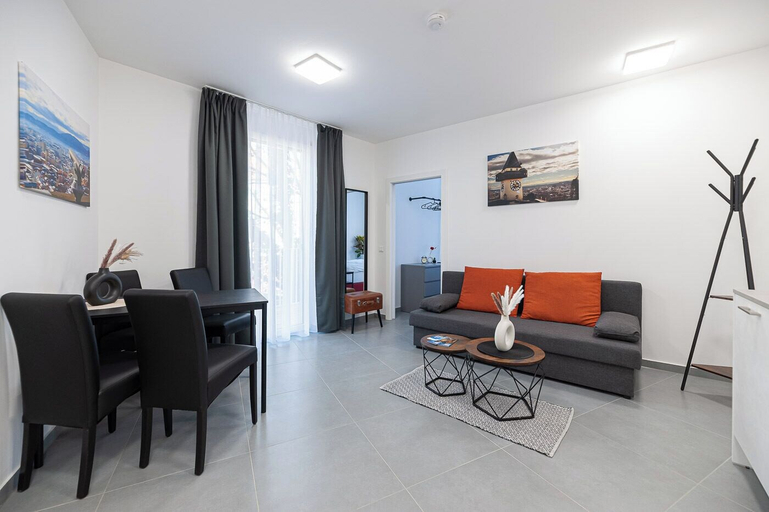Others 5, Grazora Living Apartments, Graz