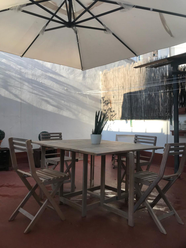 Food & Drinks, 2 Apartamento TERRAZA Free Wifi, Valencia