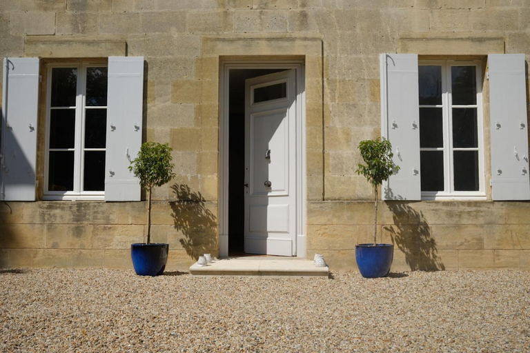 Others 4, Chateau Biset, Gironde