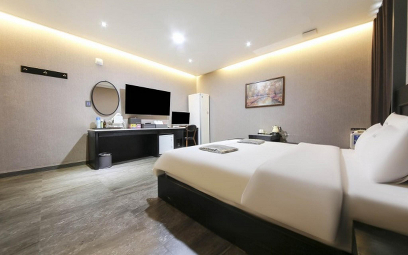Others 3, Nonsan The City Hotel, Nonsan