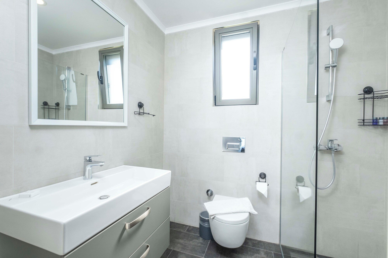 Bathroom 5, Bovilla Hotels Salt Yalikavak, Bodrum