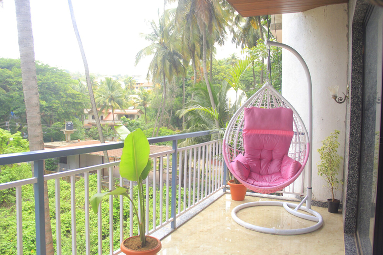 Others 5, ROSHNI - THE LUXURY GUEST HOUSE, North Goa